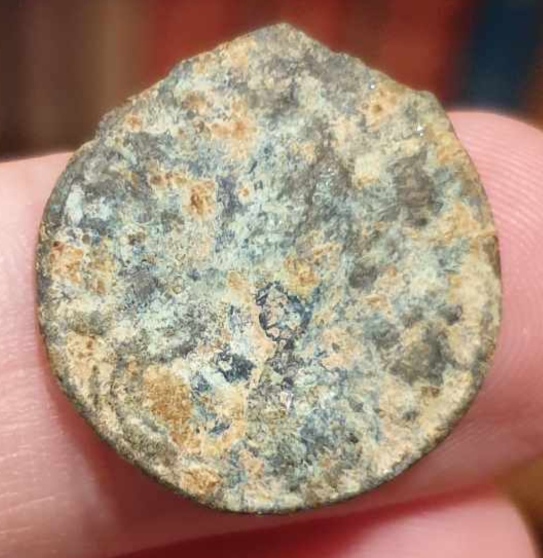 Can-Someone-Help-Me-With-ID?-Id:-Likely-Modern-Religious-Medal