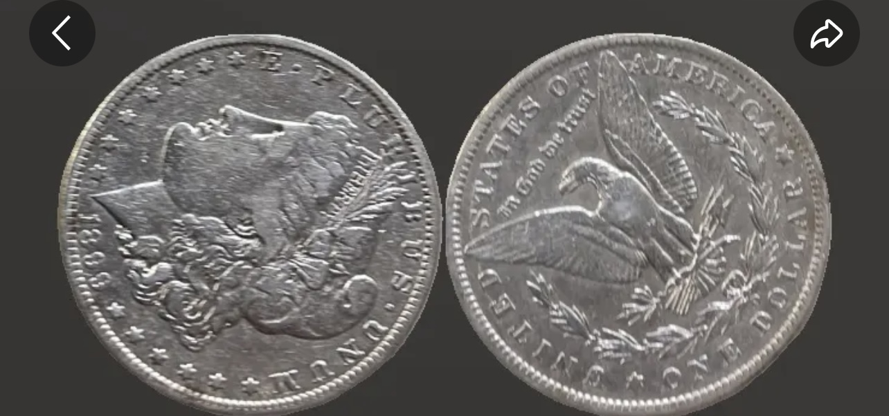 New-To-The-World-Of-Coins-And-Currency