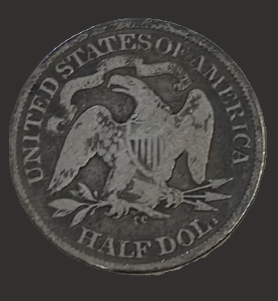 New-To-The-World-Of-Coins-And-Currency