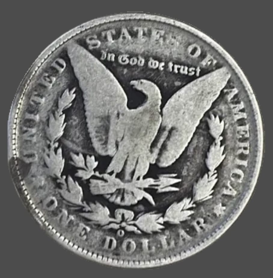 New-To-The-World-Of-Coins-And-Currency