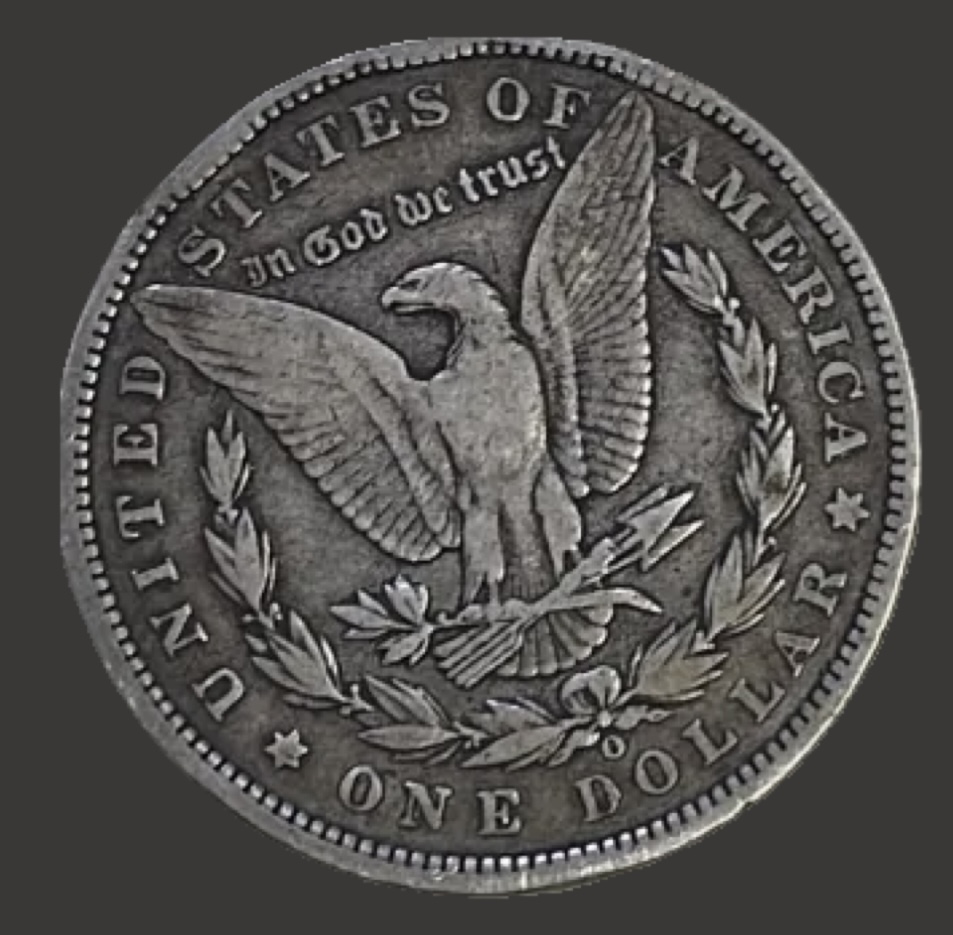 New-To-The-World-Of-Coins-And-Currency