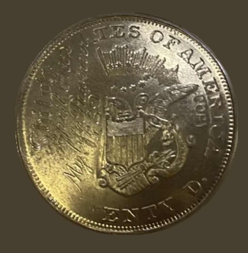 Another-Find-In-The-Coin-Box-1860-$20-Double-Eagle