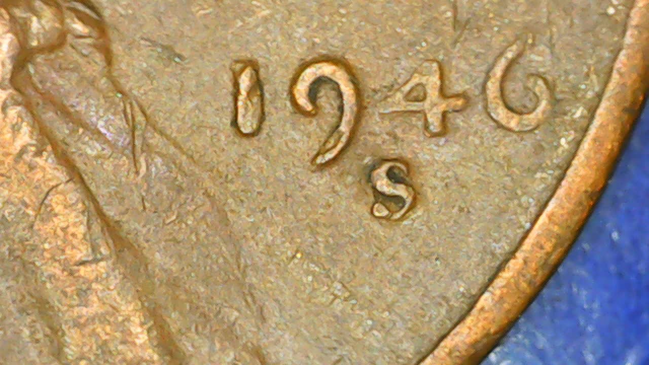 Please-Comment-On-This-1946-S-Penny-S/D