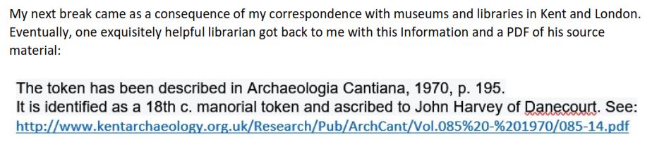 My-Lone-Manorial-Token-Unveiled:-Got-More-Information,-Anyone?