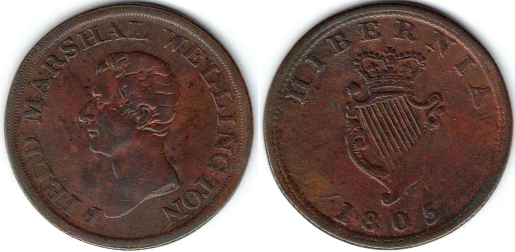 Canada's-Other-Bust-&-Harp-Tokens