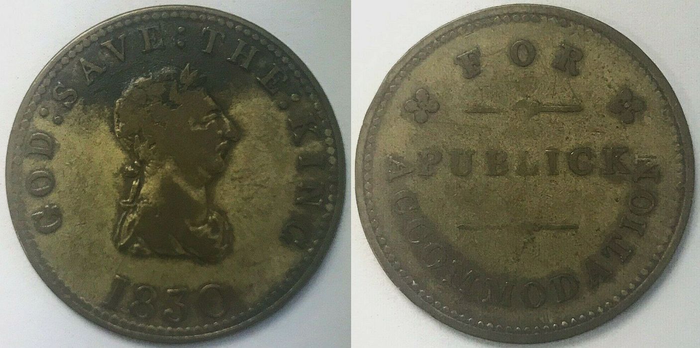 My-Crude-Half-Canadian-Ships-Colonies-&-Commerce-Token