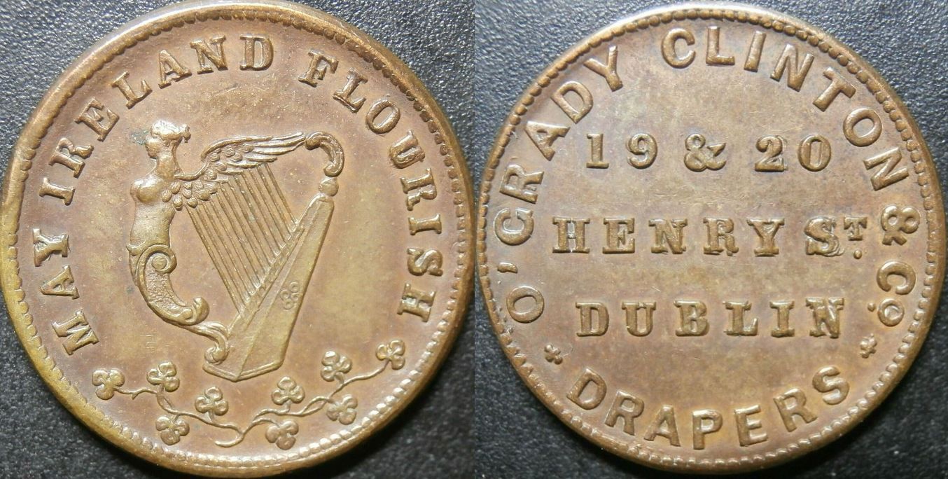 Post-Your-Coin-Or-Medal-With-Flora