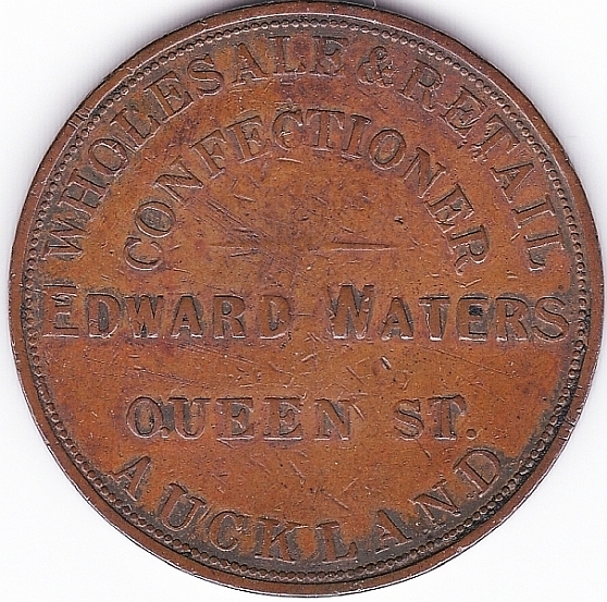 Tokens-And-Special-Purpose-Coins-Of-New-Zealand