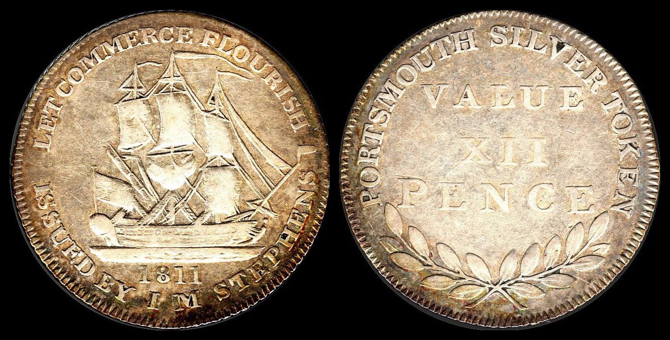 Post-Your-Coins-Depicting-Sailing-Ships