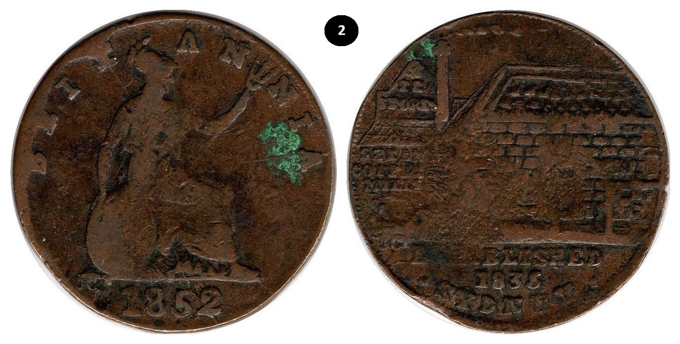 Two-Sydney-Tea-Stores-Halfpennies---Help-With-Attributions,-Please?