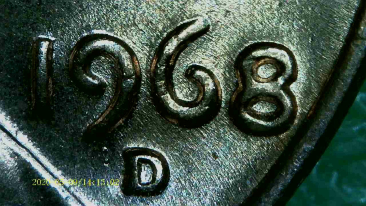 1968-D-Penny-DDO?-New-Penny-Hunter-Here