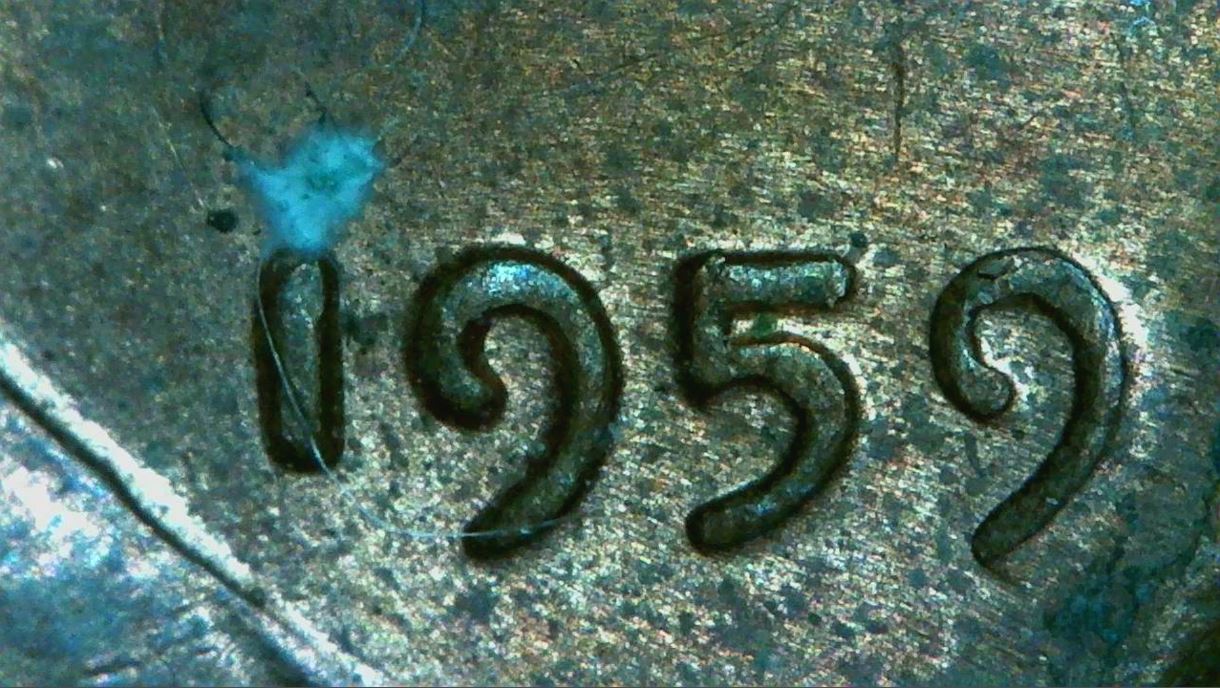 1959-Light-Spread-DDO-Penny?-Newbie-Finds