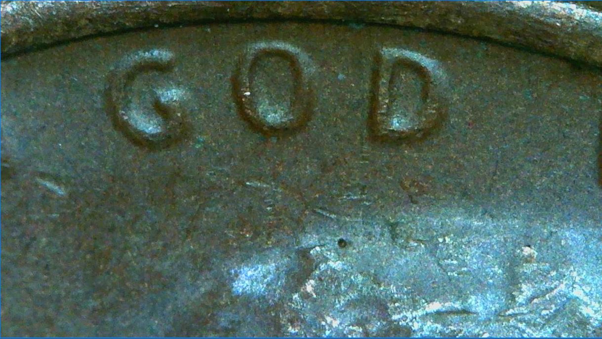 1971-S-Penny-Unsure-Of-This-Newbie-Finds
