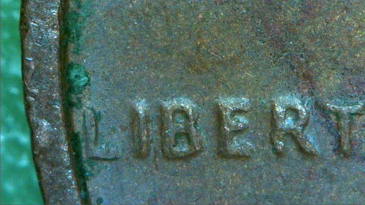 1971-S-Penny-Unsure-Of-This-Newbie-Finds