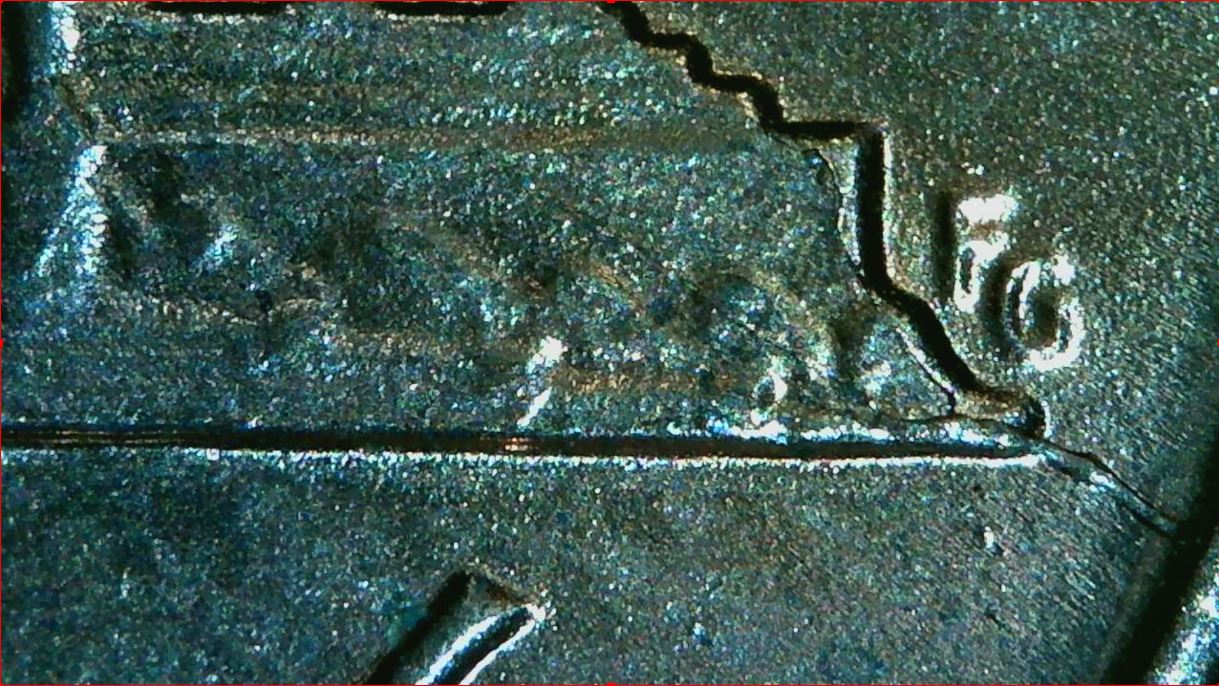 1986-Die-Crack-Penny?-Newbie-Finds