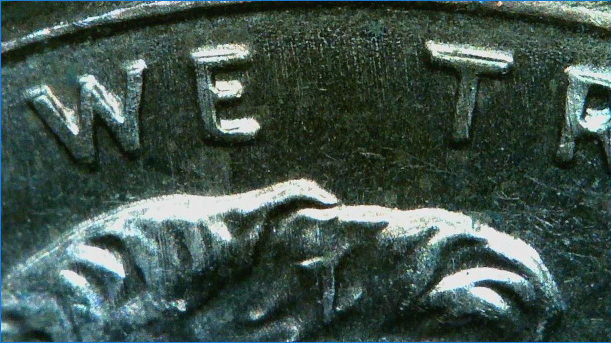 2009-Formative-Years-Penny-Do-I-Have-Anything-Here?-Newbie-Finds