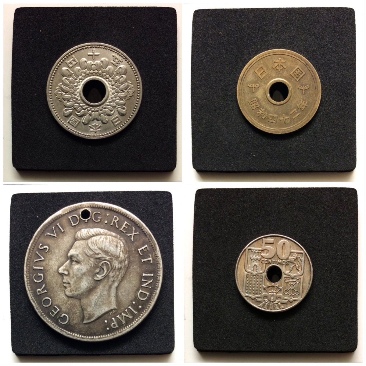 Post-Your-Coins-With-Center-Holes