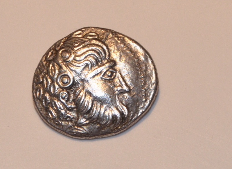 Celtic-Tetradrachm---Opinions-Needed