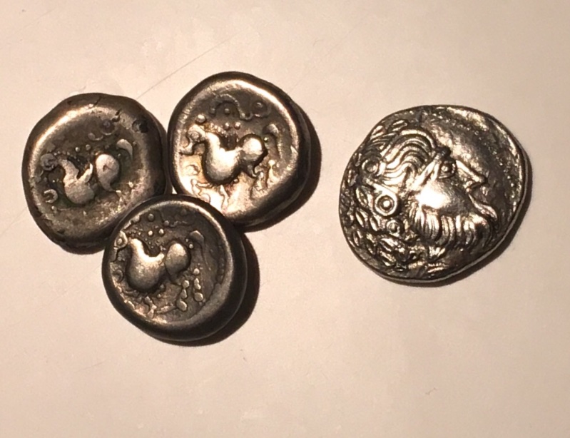 Celtic-Tetradrachm---Opinions-Needed