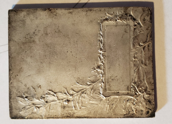 Help-With-George-III-Medal