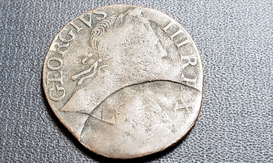 1773-Halfpenny-Doublestruck