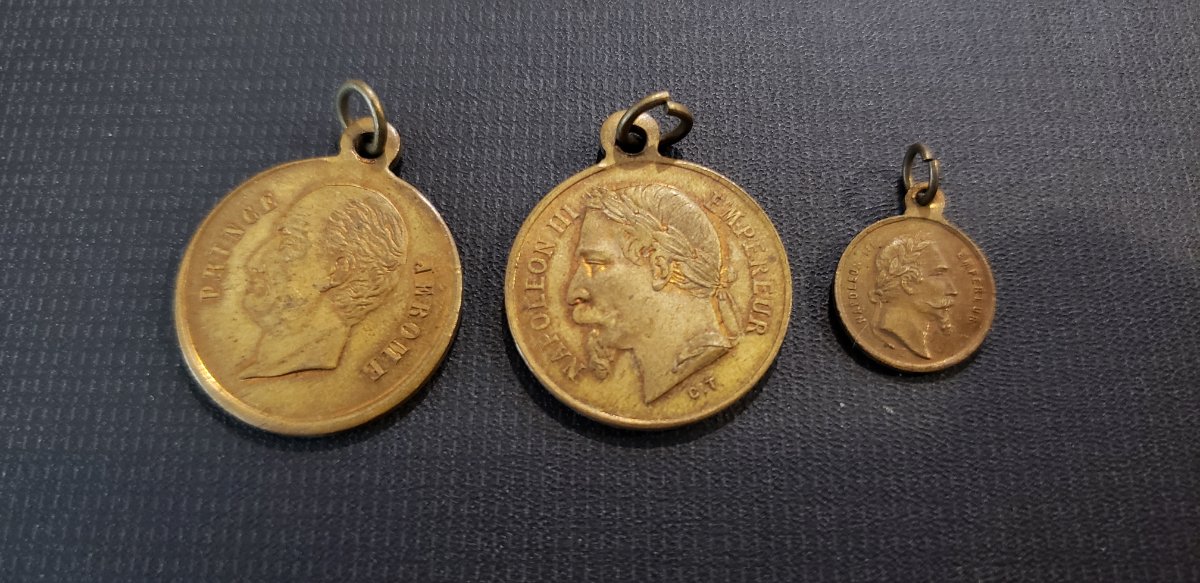 A-Continuing-Thread-~-Post-Your-Tokens,-Medals,-Exonumia-Acquisitions