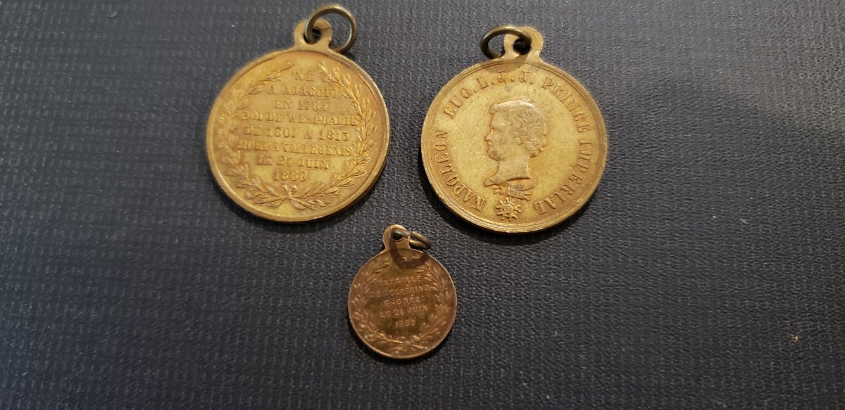 A-Continuing-Thread-~-Post-Your-Tokens,-Medals,-Exonumia-Acquisitions