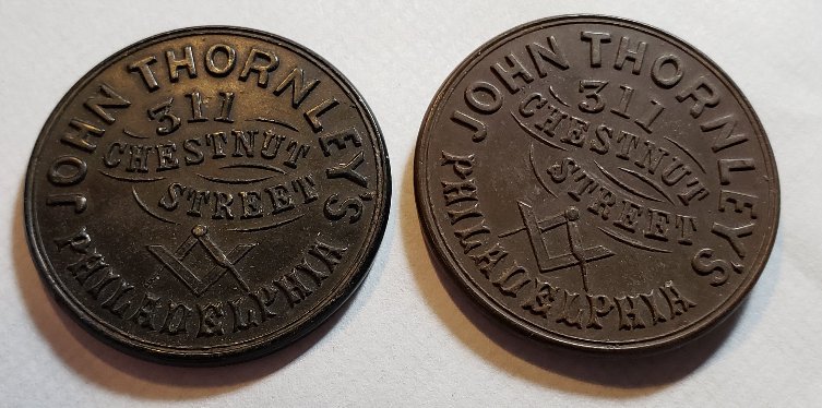 Show-Us-Your-Civil-War-And-Store-Card-Tokens!