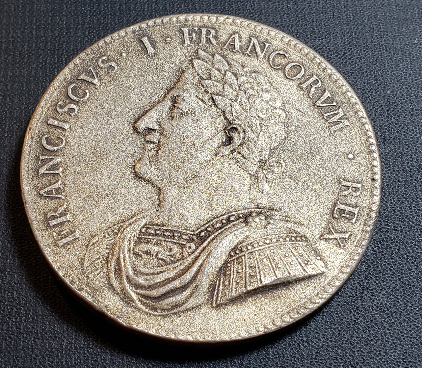 What-To-Make-Of-This-French-Medal