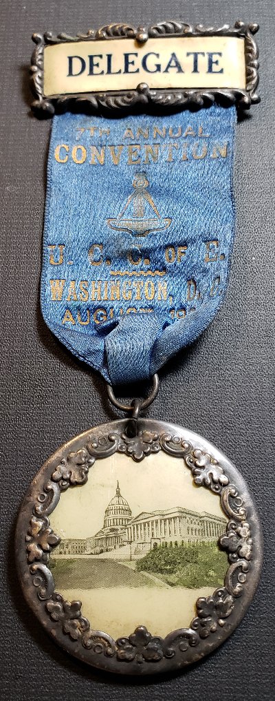 A-Continuing-Thread-~-Post-Your-Tokens,-Medals,-Exonumia-Acquisitions