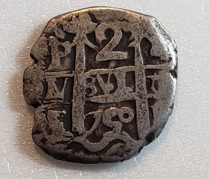 Silver-Cob-Help-With-Identification