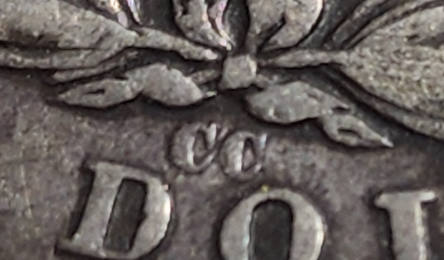 1893-CC-Morgan-Dollar,-I-Assume-This-Is-Fake