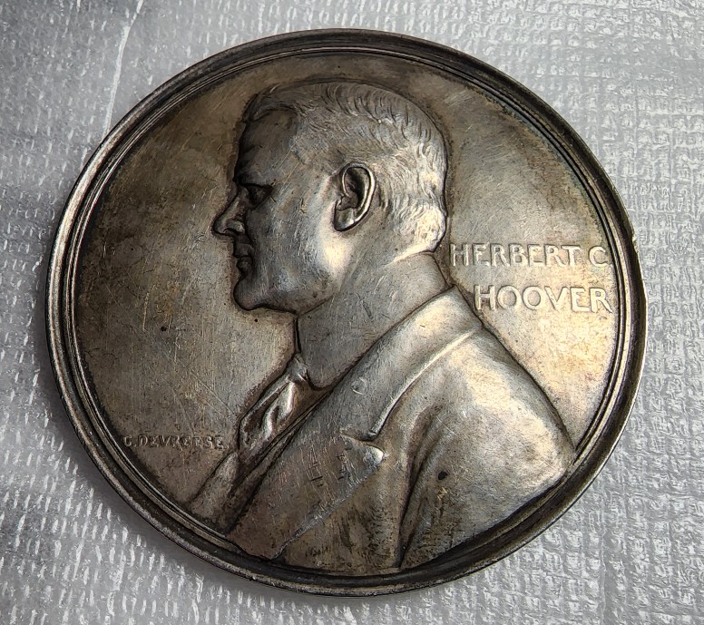 A-Continuing-Thread-~-Post-Your-Tokens,-Medals,-Exonumia-Acquisitions
