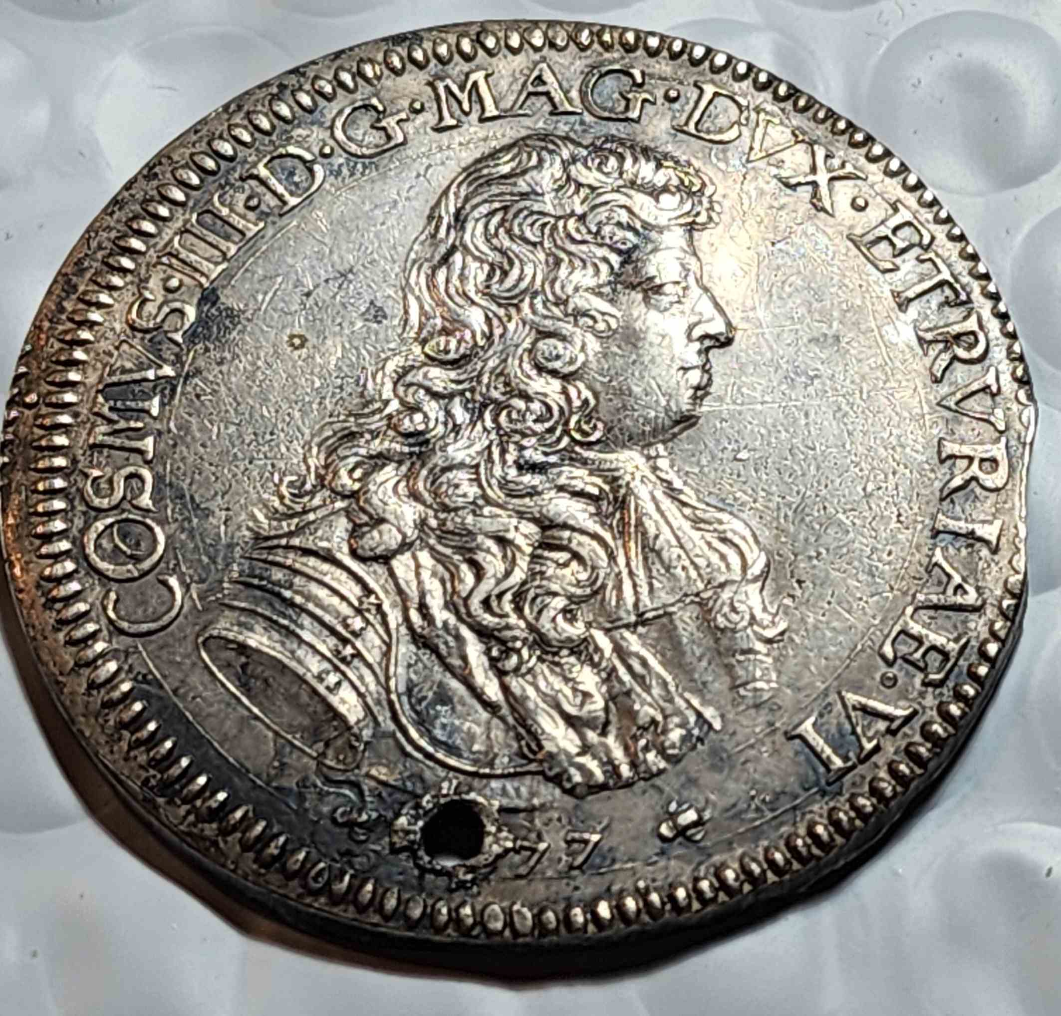 1677-Piastre---Real-Or-Fake?