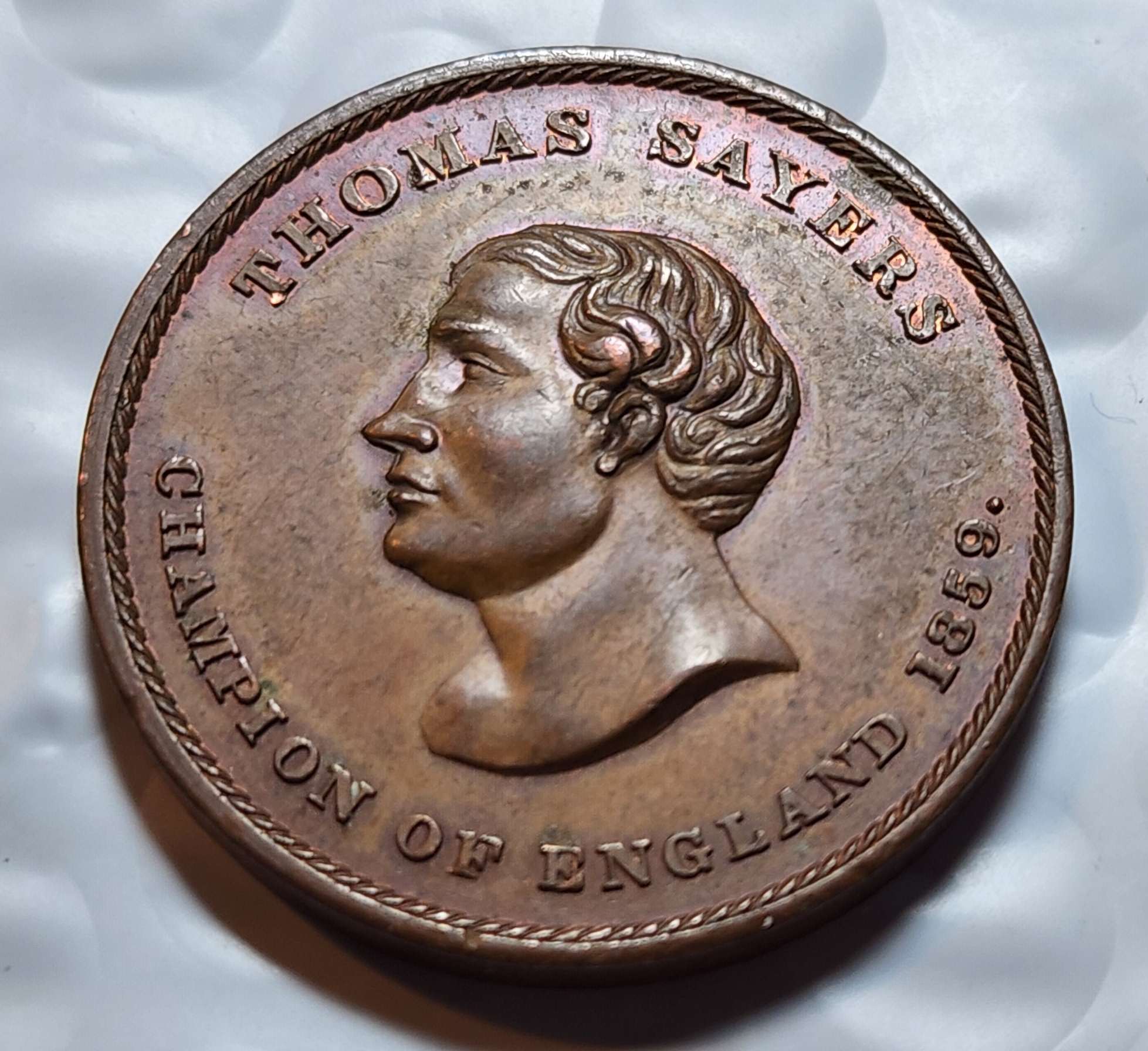 A-Continuing-Thread-~-Post-Your-Tokens,-Medals,-Exonumia-Acquisitions