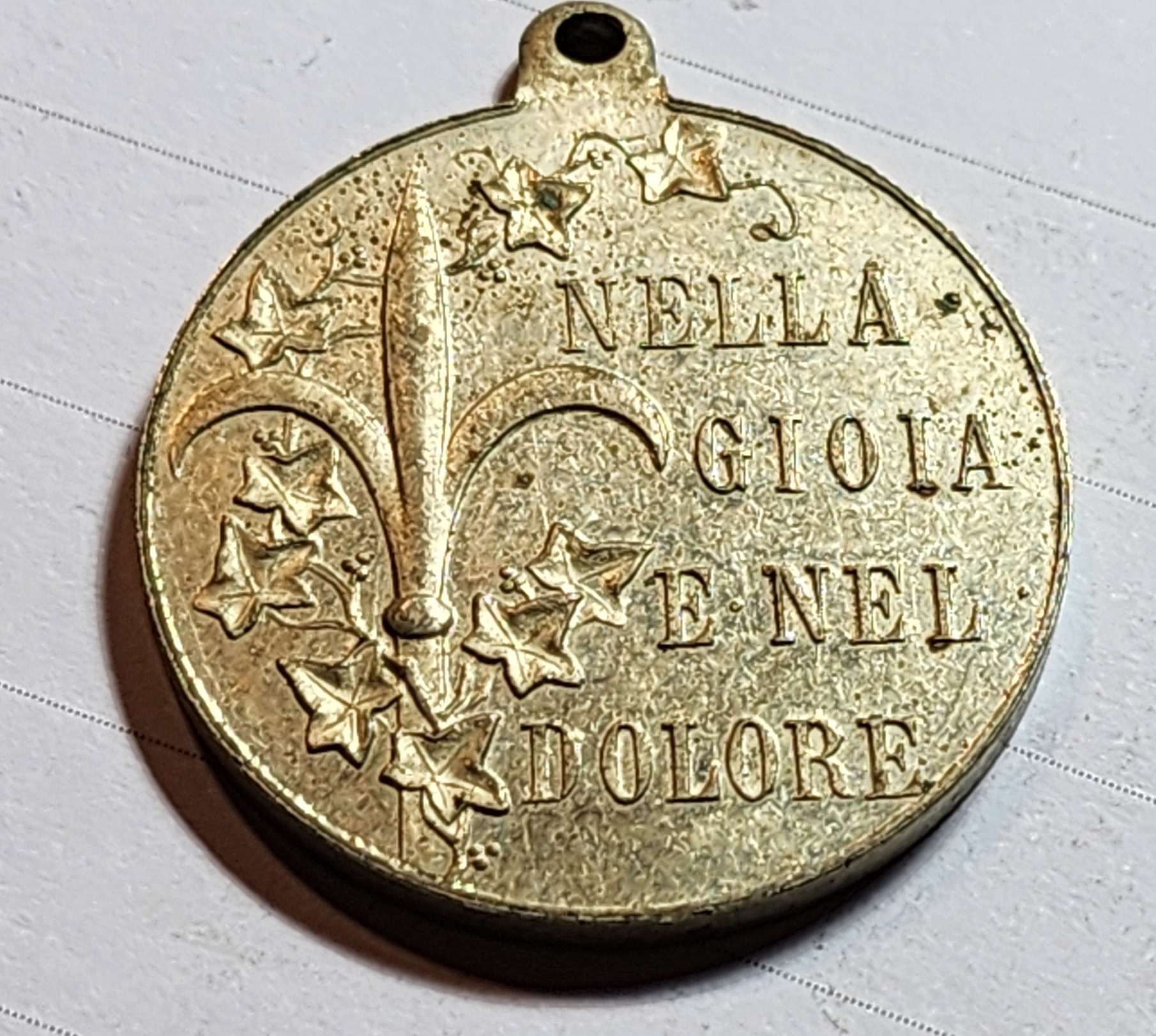 A-Continuing-Thread-~-Post-Your-Tokens,-Medals,-Exonumia-Acquisitions