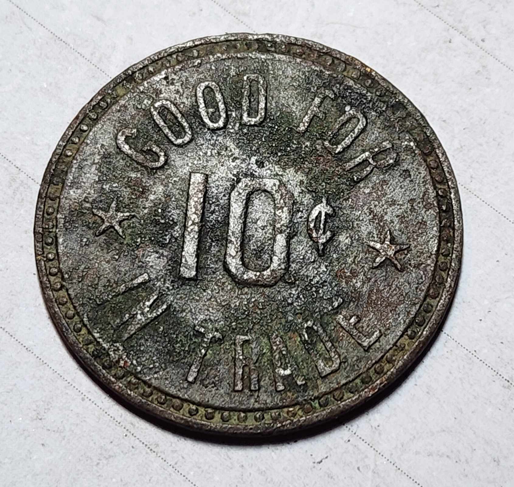 Alexander-Hotel-Bar-Token