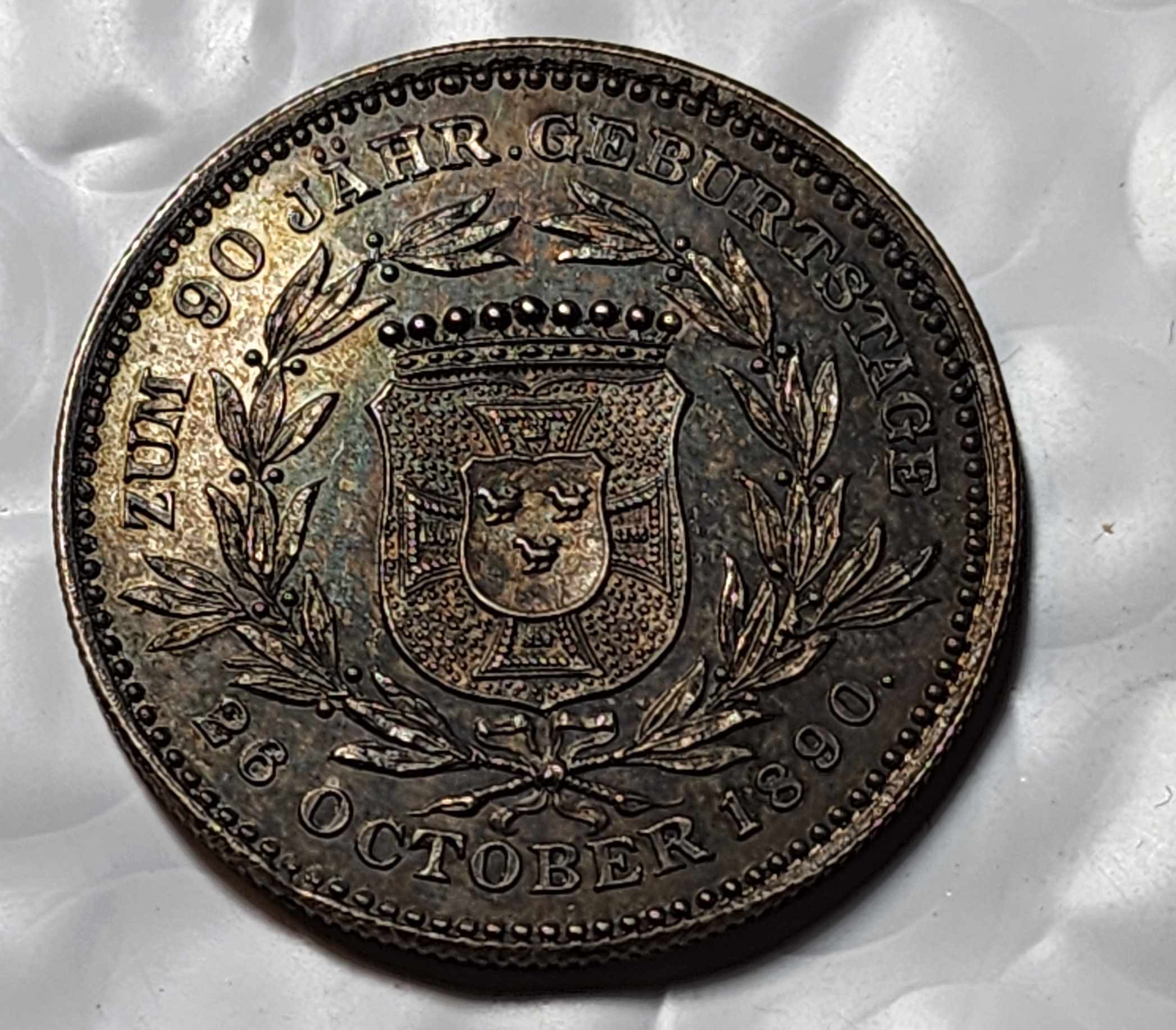 A-Continuing-Thread-~-Post-Your-Tokens,-Medals,-Exonumia-Acquisitions