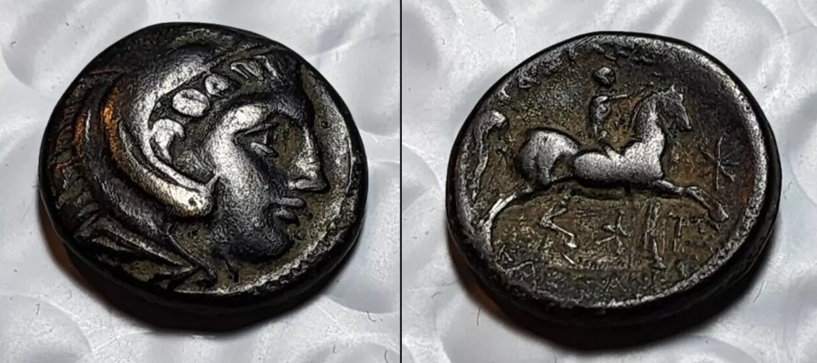 Cassander-Coin---Authentic-Or-Copy