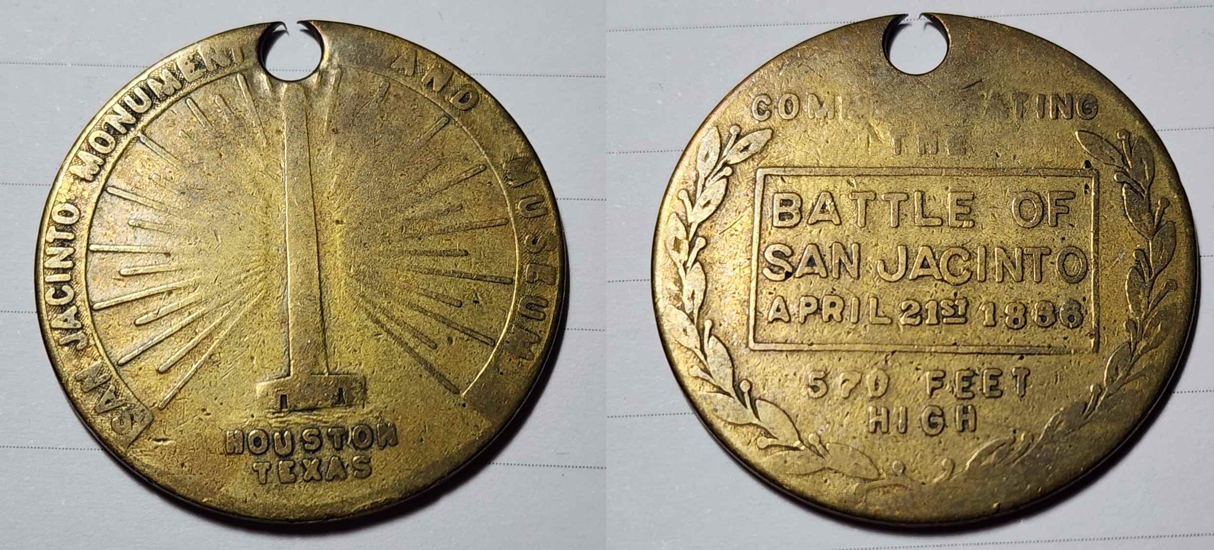 A-Continuing-Thread-~-Post-Your-Tokens,-Medals,-Exonumia-Acquisitions