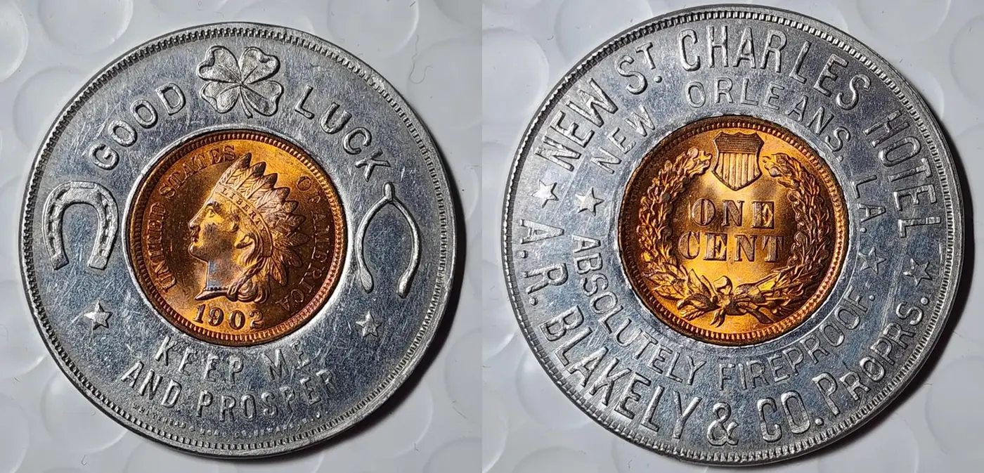 Post-Your-Encased-Coins---Lucky-Pennies-And-Other-Examples!