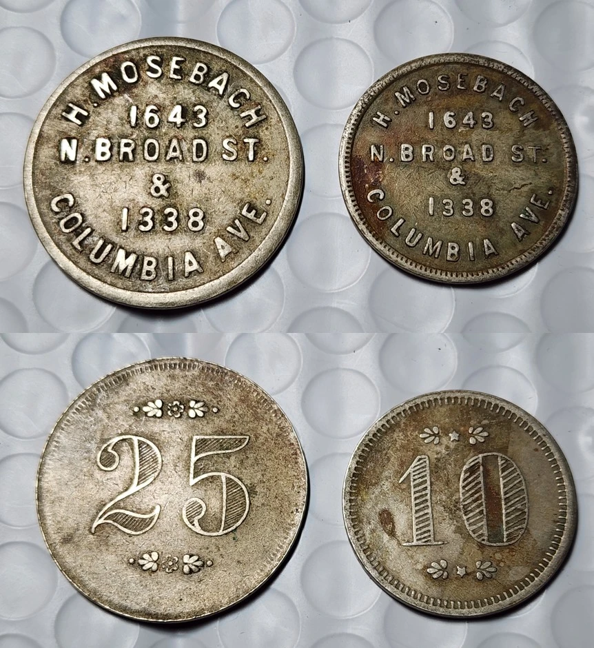 A-Continuing-Thread-~-Post-Your-Tokens,-Medals,-Exonumia-Acquisitions