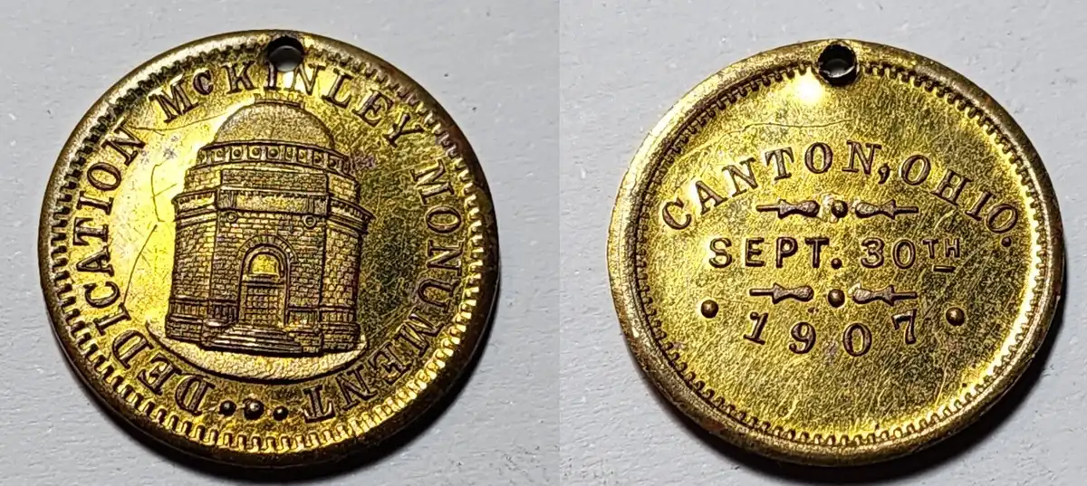 A-Continuing-Thread-~-Post-Your-Tokens,-Medals,-Exonumia-Acquisitions