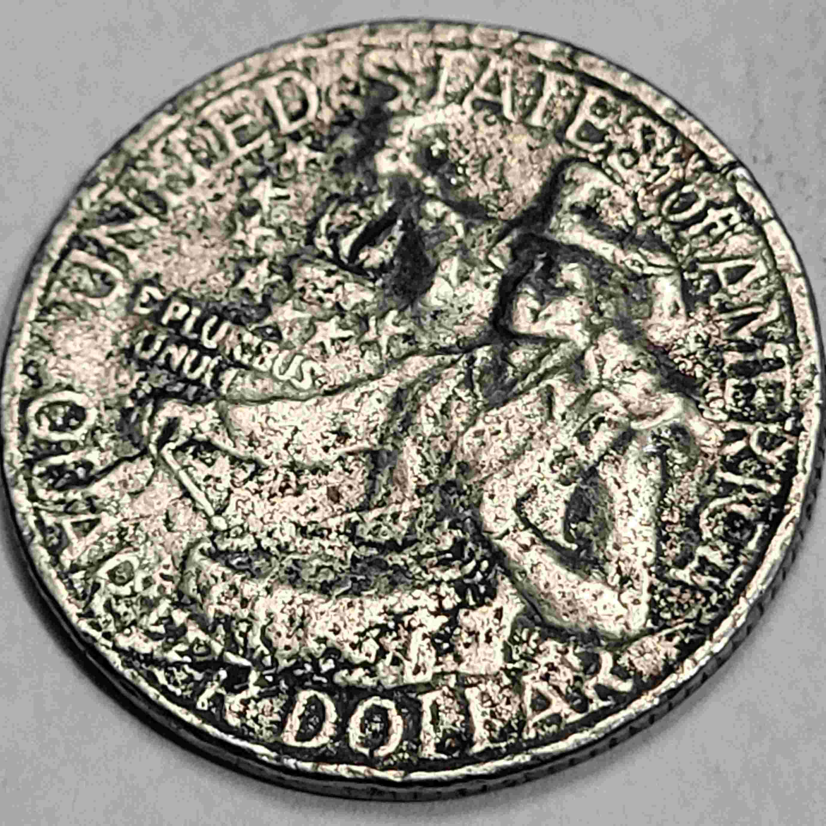 Bicentennial-Quarter-Error-Or-Damage