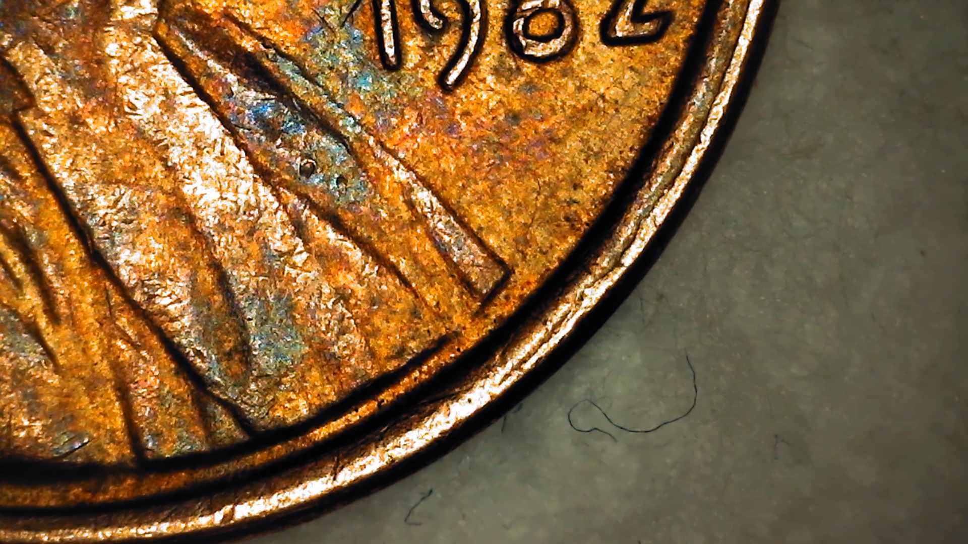1982-No-Mark-Penny--Die-Crack-On-The-Rim?