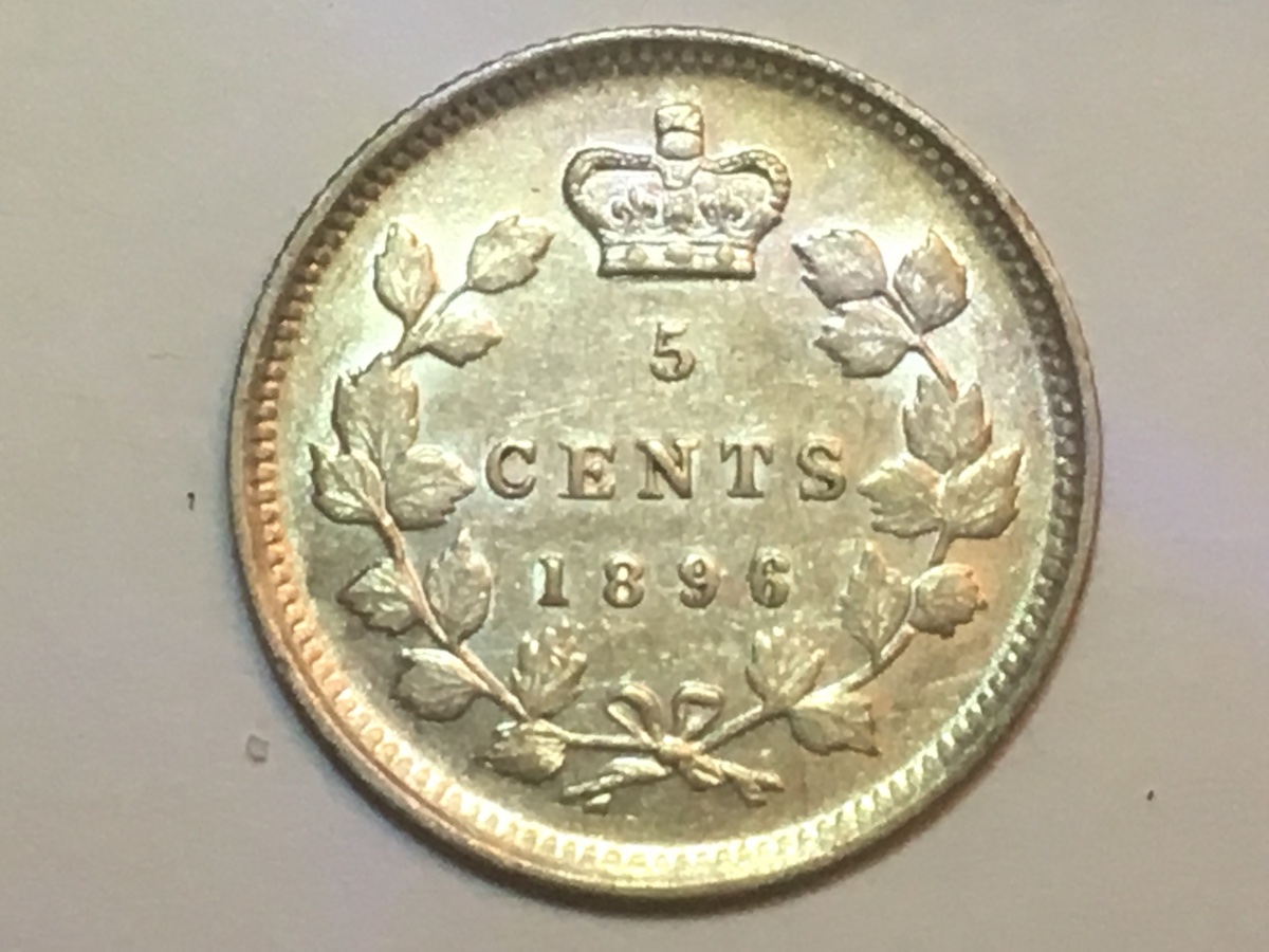 1896-5-Cent---Also-Variety-Question