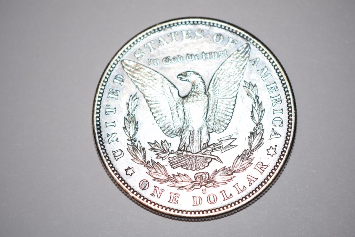 Should-I-Send-This-1892-S-Morgan-In-For-Grading?