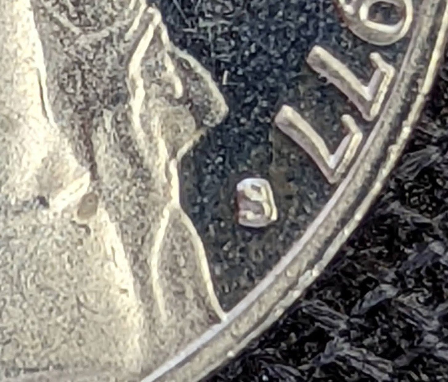 1977-S-Nickel---Mint-Mark-Issue?