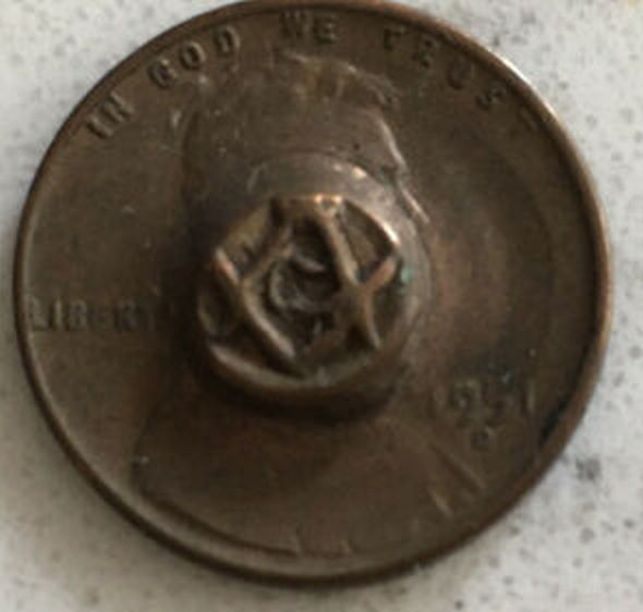 Looking-For-Information-On-A-1946-Masonic-Penny