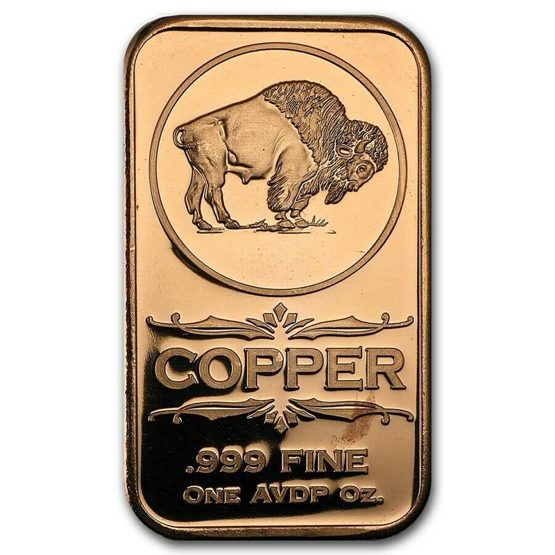 I-Really-Like-Coins-With-A-Bison!